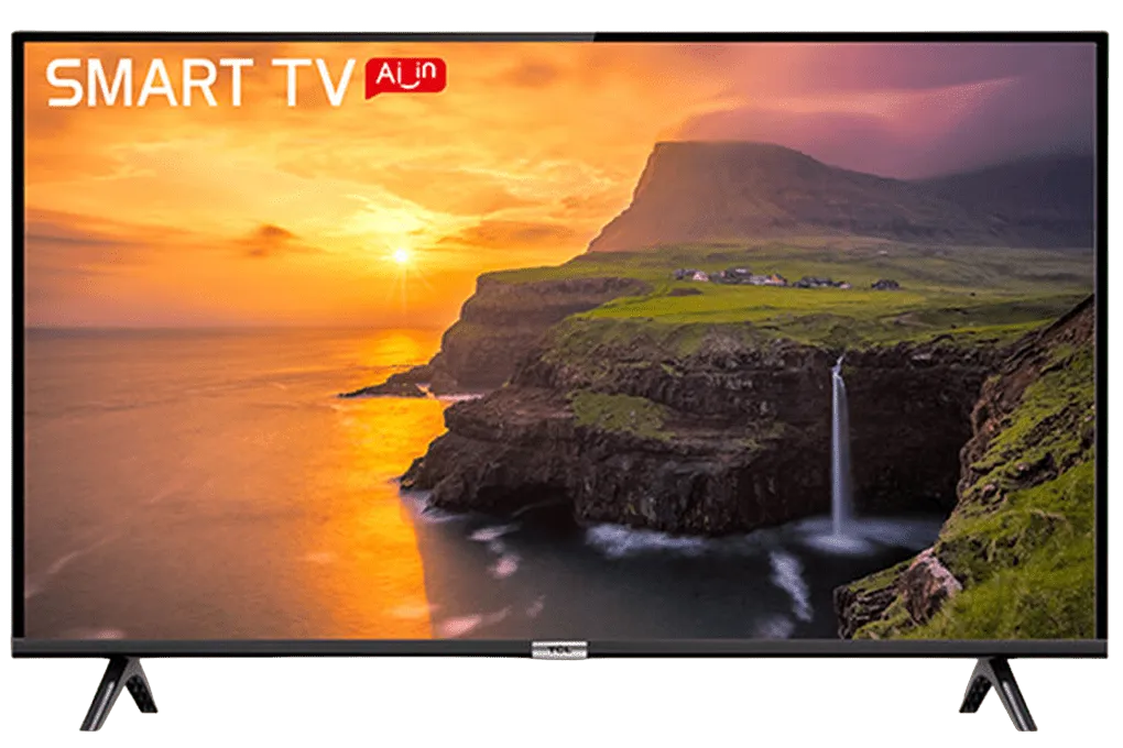 телевизор TCL L43S6500